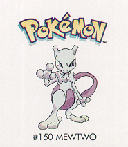 Mewtwo